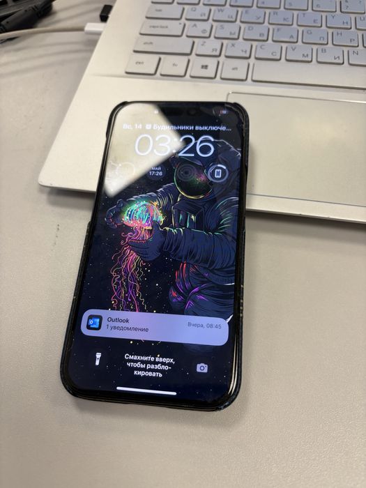 Iphone 15 pro 128 gb