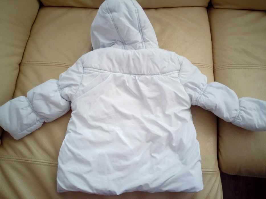 Детско яке Baby club р-р 92