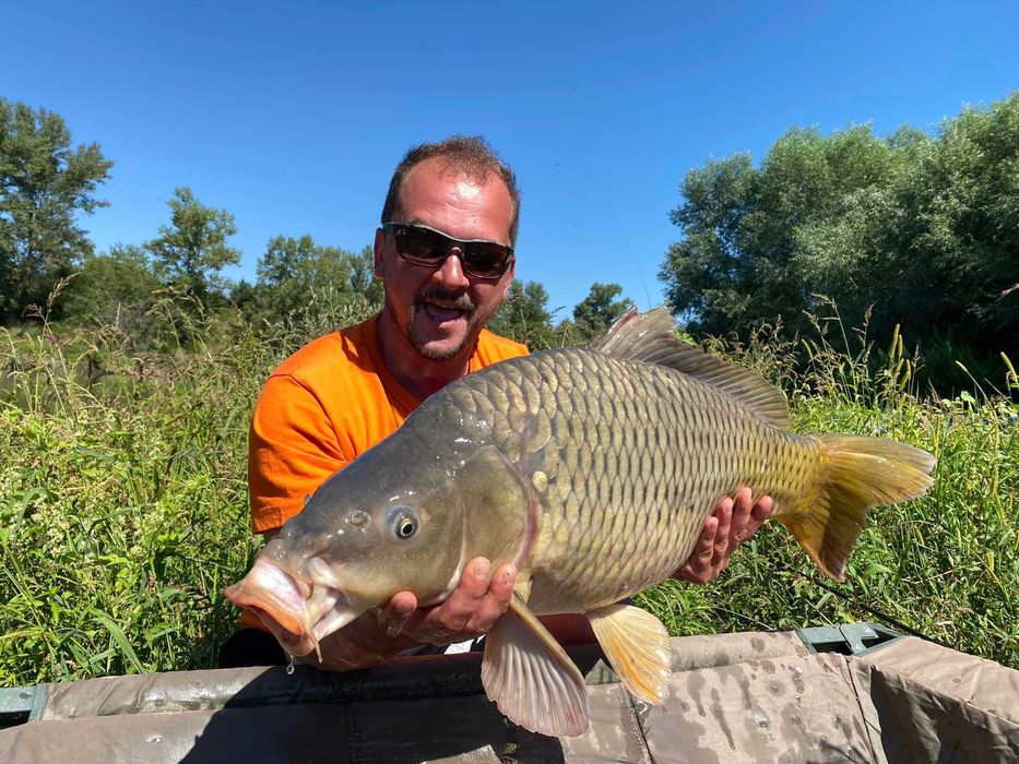 Momitoare cu Talpa, Plumbi Pescuit, Method Feeder, Dunare, Mamaliga