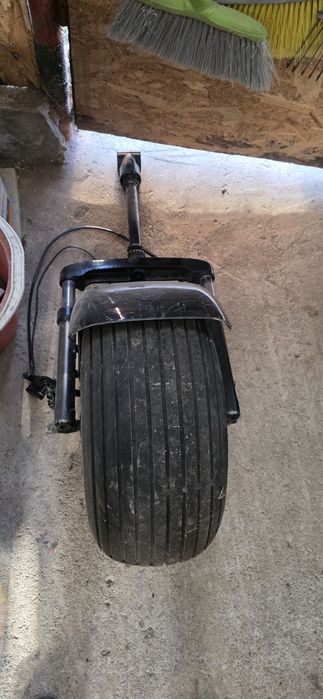 Piese trotinetă electrica