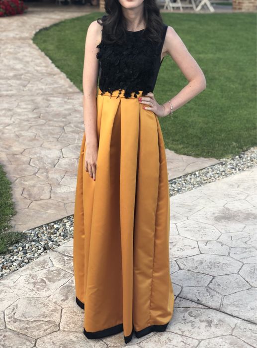 Rochie de seara lunga