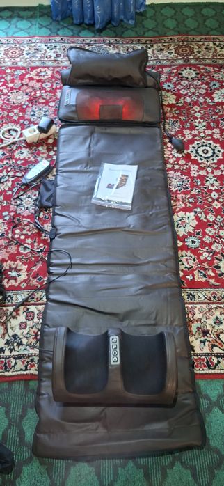 Масажное матрасс