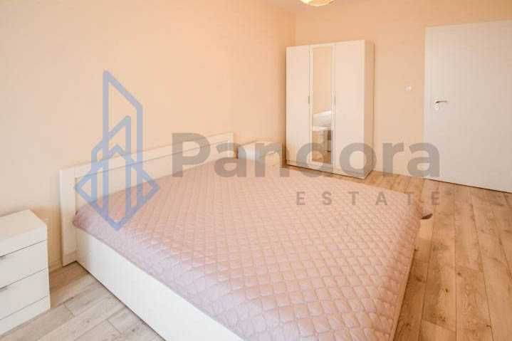 Дава се под наем Двустаен апартамент в София, Манастирски ливади - 70 кв.м за 575 € - Снимка #4