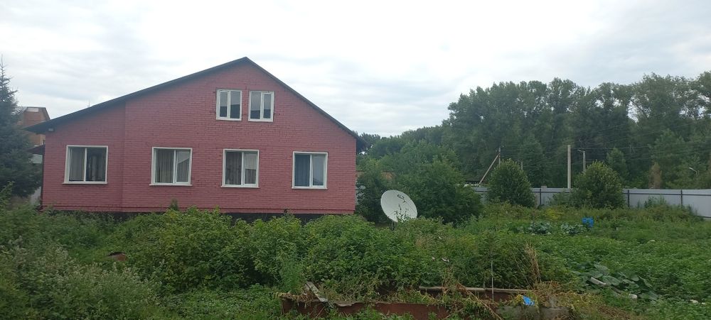 Продаётся Дом в Меновном