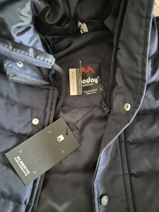 Жилет мужской модный