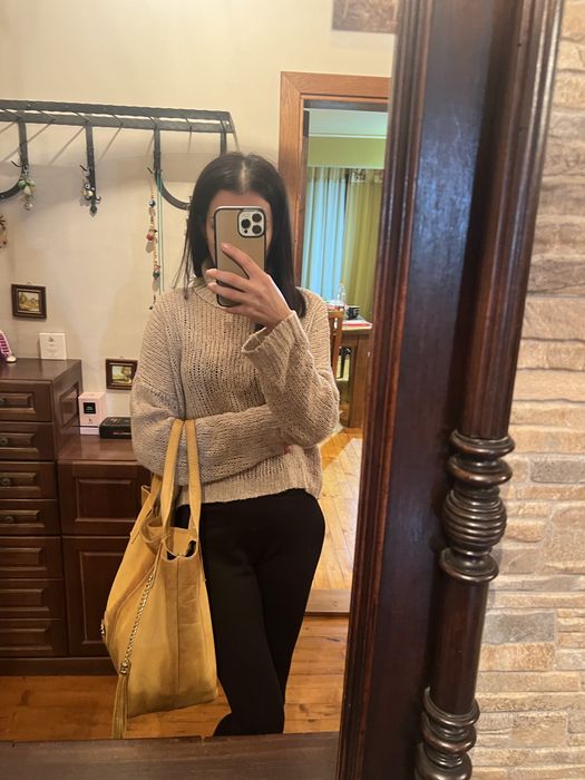 Дамски чанти Aldo и Swood