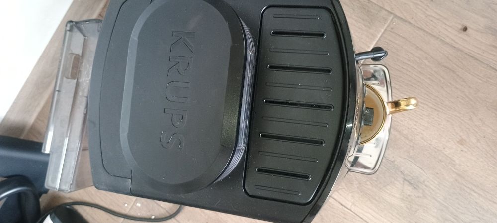 Expresor cafea automat