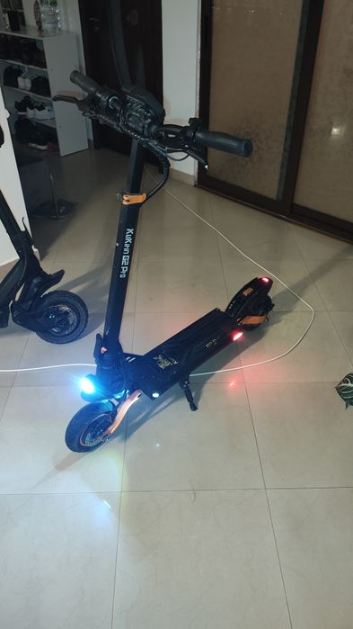 Kukirin g2 pro model 2023