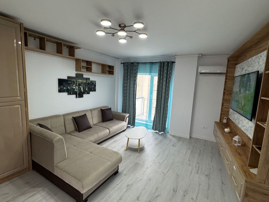 București sector 6 ,metrou Păcii .Loc de parcare inclus