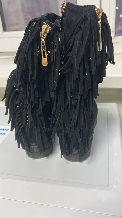 Продам обувь б/у