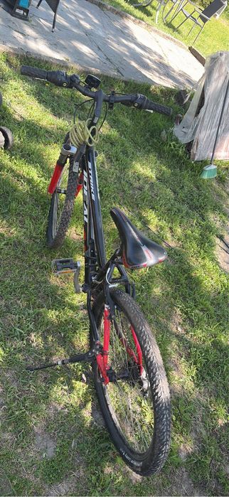 Велосипед 26/28 цола