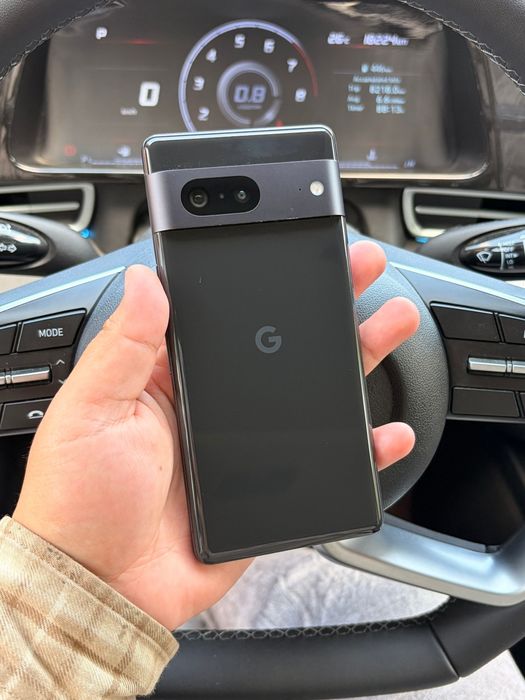 Pixel 7 128GB В отл.сост