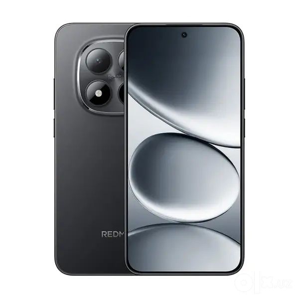 Xiaomi resmi note 15pro