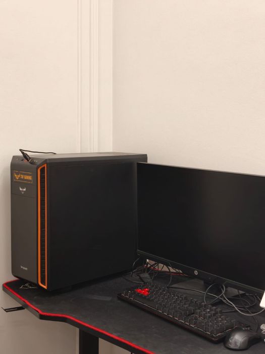 Компьютер игровой