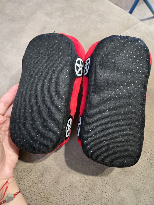 Домашни пантофки / обувки Ферари 25 номер