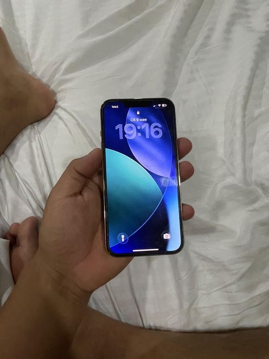 Iphone 13 Pro 128GB 0.0.12 Каспи