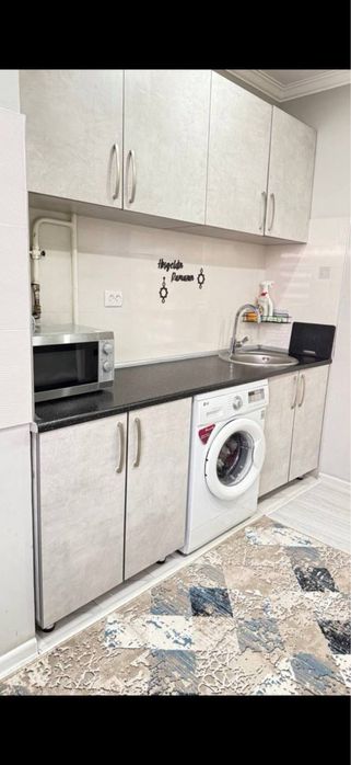 Аренда 2 хонали дом қора қамиш макро