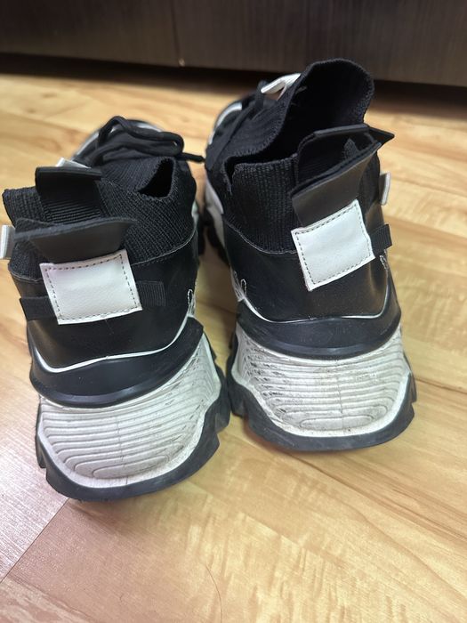 Маратонки 41 номер