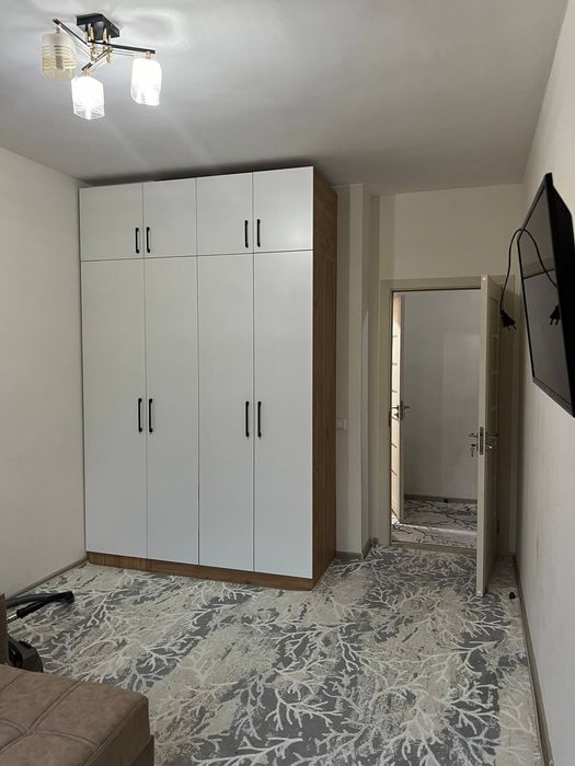 Алмазар сити 1 комнатная квартира