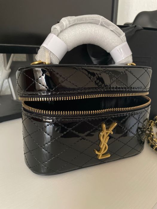 YSL чанта Gaby Vanity bag