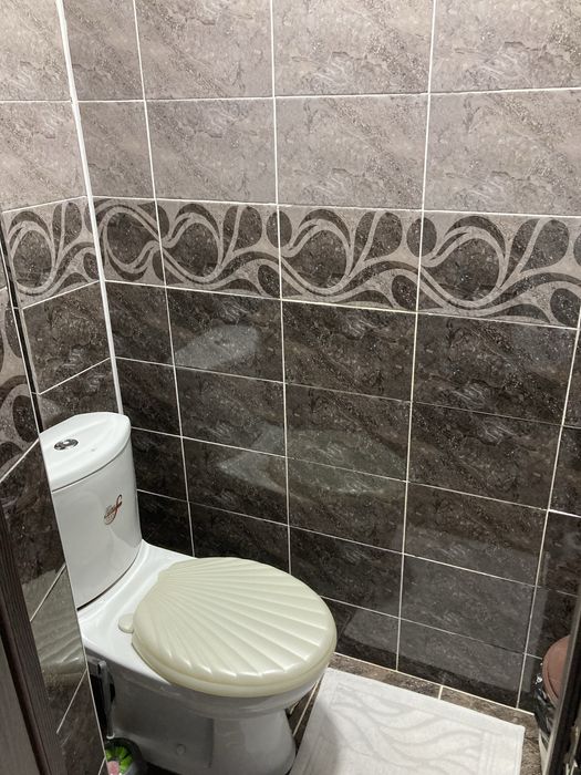 Ухоженная квартира!
