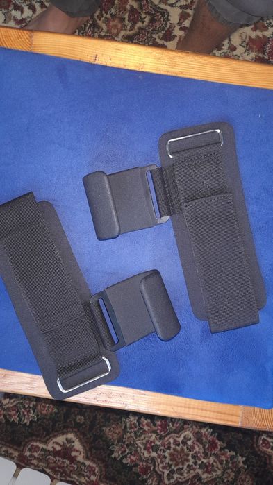 Крюки для турник