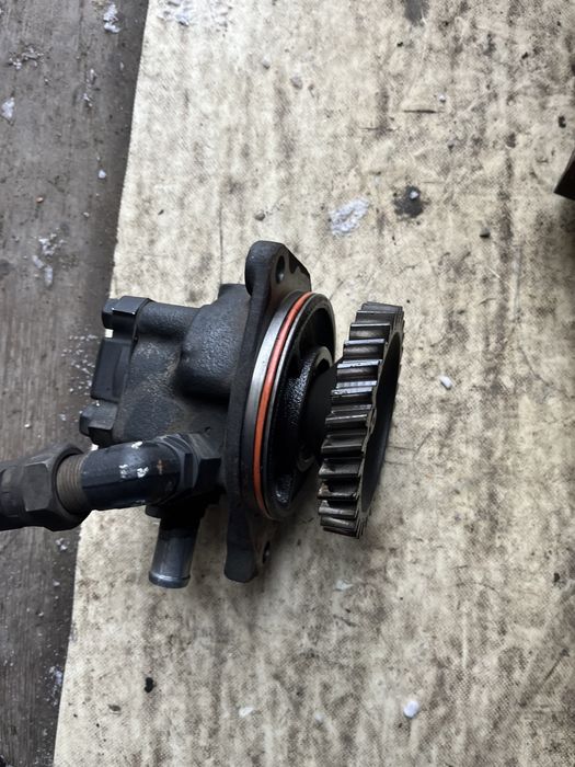 Насос гура исузу !