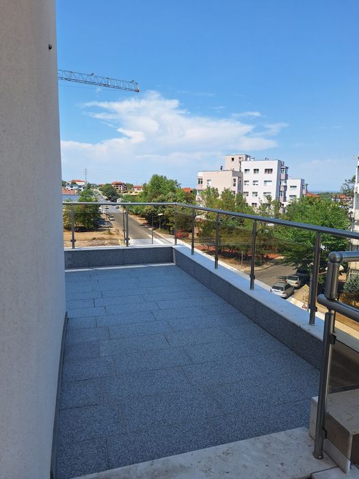 Дава се под наем Двустаен апартамент в Пловдив, Съдийски - 70 кв.м за 368.73 € - Снимка #7