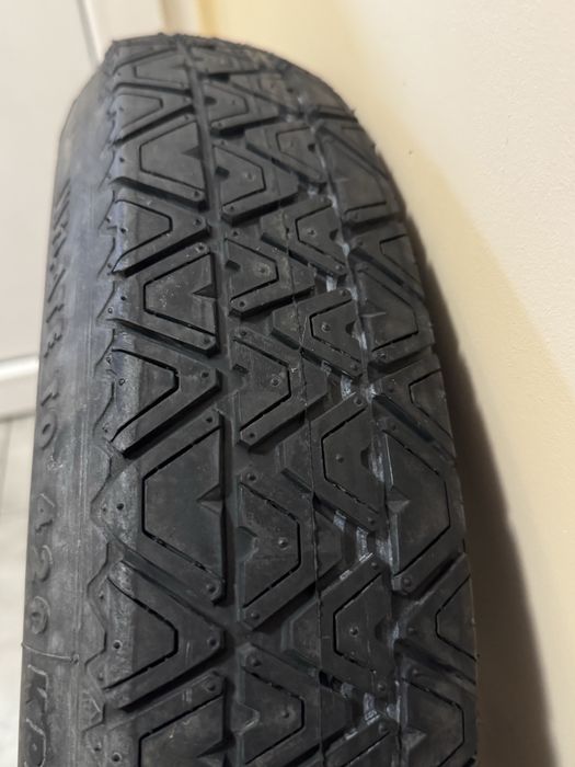 Патерица 16” 5х112 Мерцедес