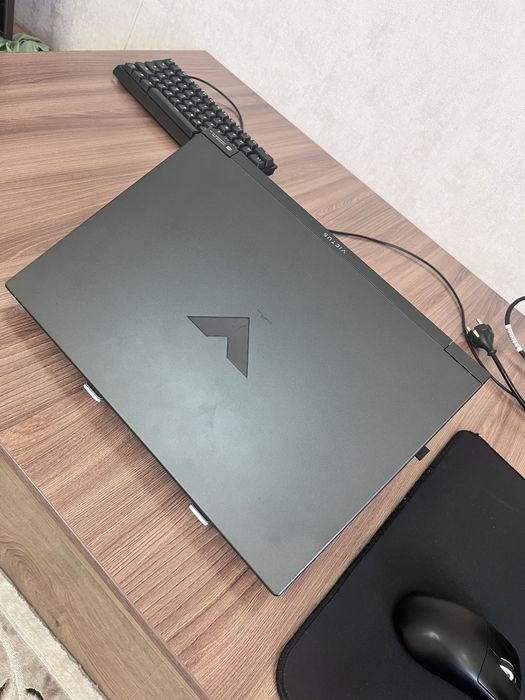 Игровой ноутбук HP Victus