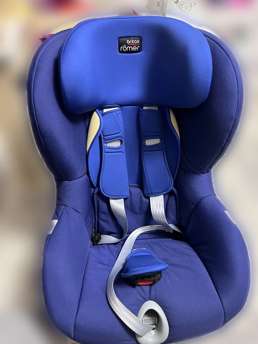 Scaun auto copii Britax Römer