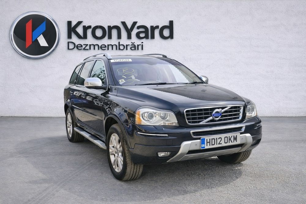 Dezmembrari dezmembrez  Volvo XC90 Facelift 2.4 Diesel 2007-2014  D5244T4 Garantie