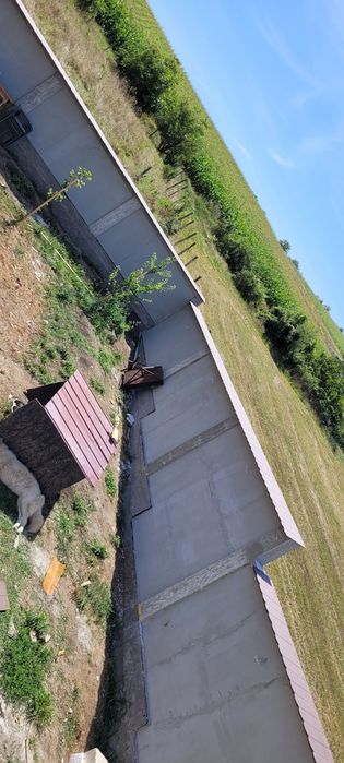 Echipă de 2 oameni executăm lucrări în construcții în Sibiu și împrejurimi: