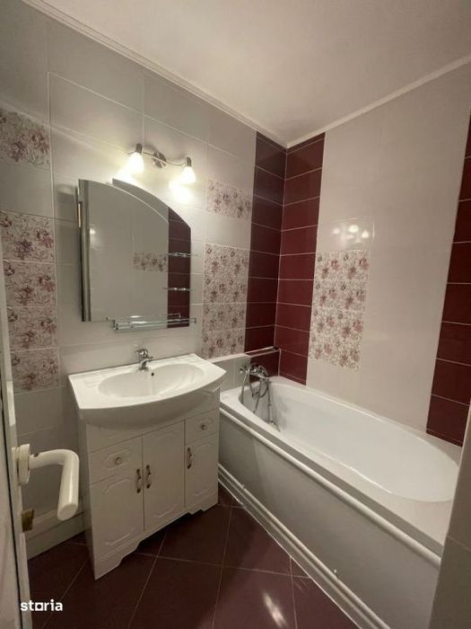 Unirii - Calea Calarasilor Garsoniera mobilata