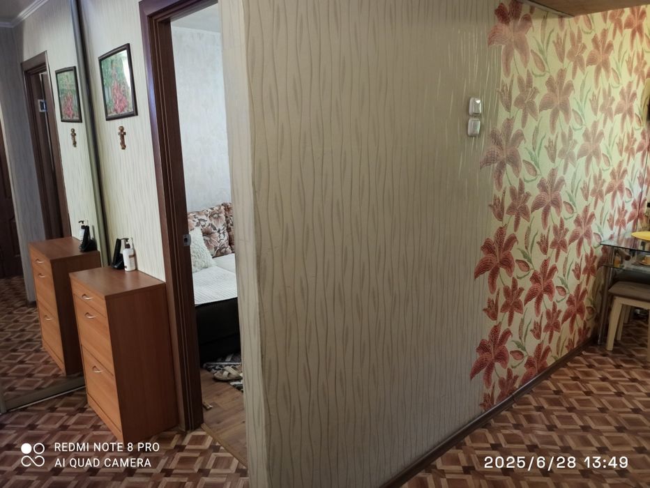 Продаю 2-комн.квартиру