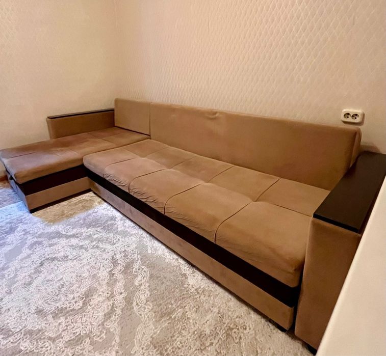 Диван состояние хороший