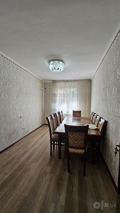 Янги хаёт 5а 3/2/7 кирпич метро бекат 2 минут
