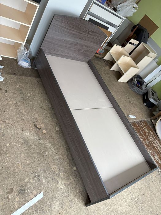 Продам НОВУЮ кровать