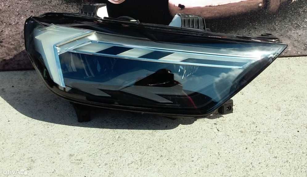 Фарове фар за Ауди / Audi A1 Q3.