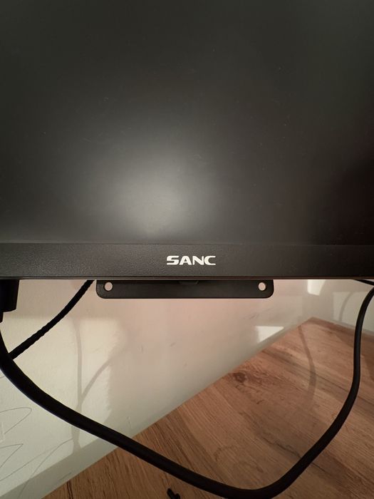 МАНИТОР 180 гц 1мс