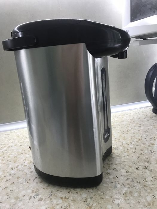 Термопот 6.8л тефаль