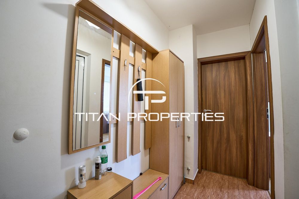 Дава се под наем Тристаен апартамент в Пловдив, Каменица 1 - 65 кв.м за 458.49 € - Снимка #9