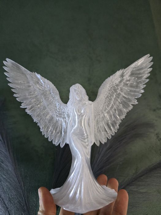 Inger Femeie Statueta Angel
