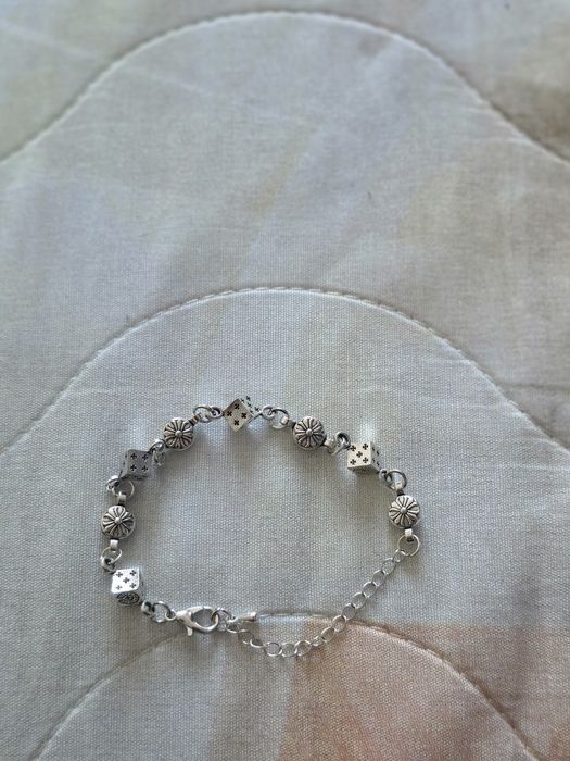 Bratara Chrome Hearts