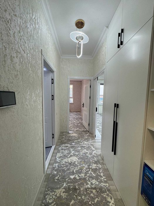 Аренда 2-хонали уй NRG Zamon