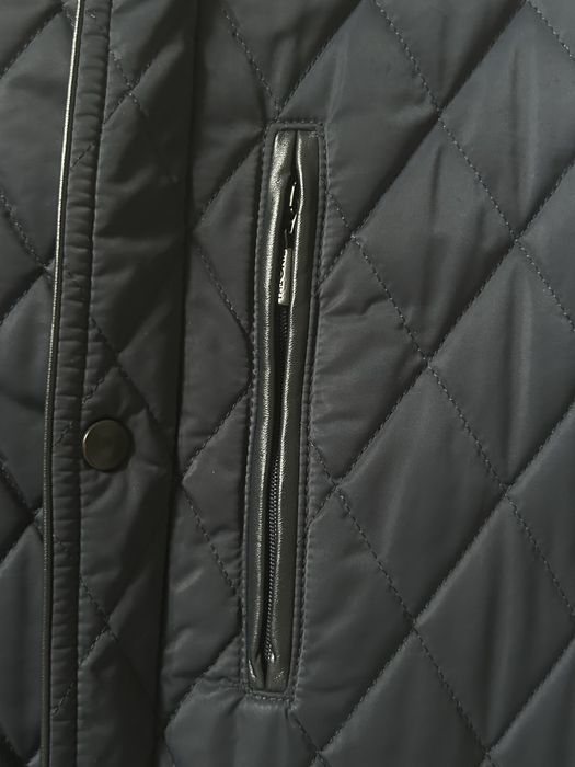 Куртка мужская