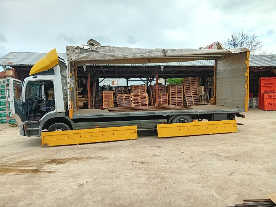 Транспортни услуги