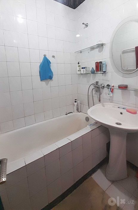 Продам квартиру Своя на Сергели 2 ярмарка метро Турон Корзинка РОВД