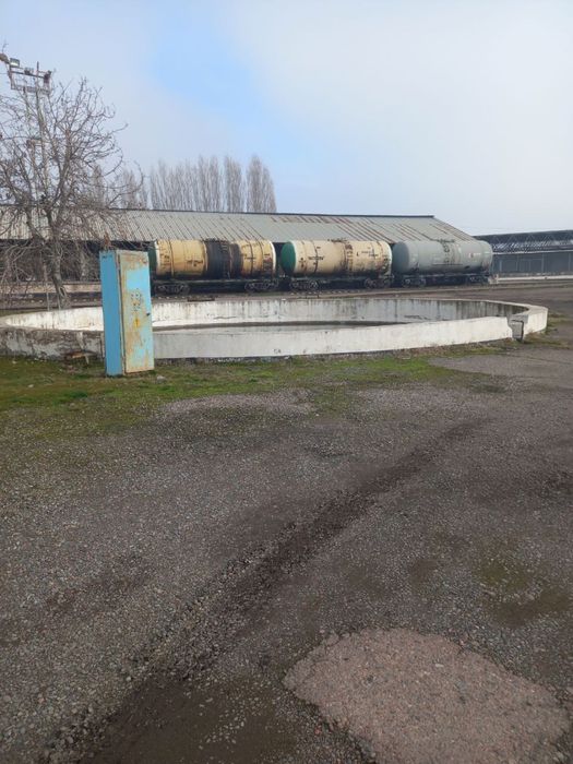 Продаётся Производственный территория: