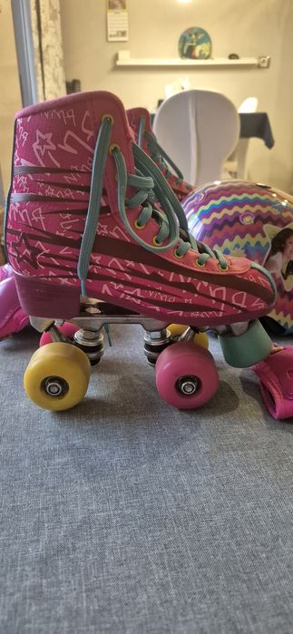 Ролери от серията Luna